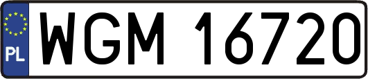 WGM16720
