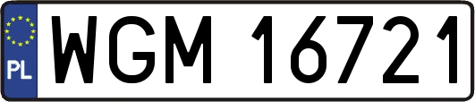 WGM16721