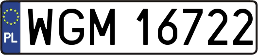 WGM16722