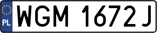 WGM1672J