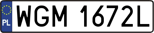 WGM1672L