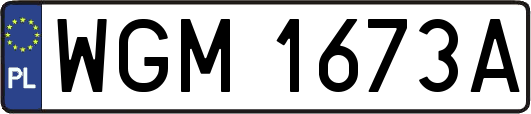 WGM1673A