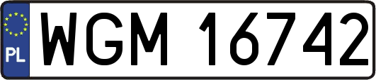 WGM16742