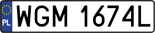 WGM1674L