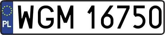 WGM16750