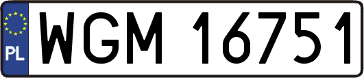 WGM16751