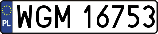 WGM16753