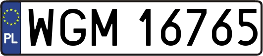 WGM16765