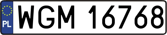 WGM16768
