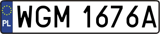 WGM1676A