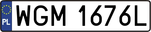 WGM1676L