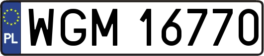 WGM16770