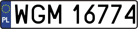 WGM16774