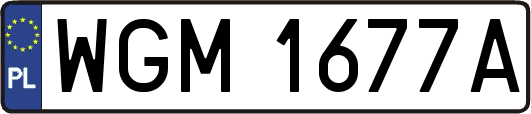 WGM1677A