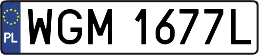 WGM1677L