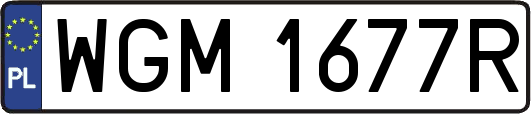 WGM1677R