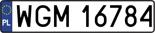 WGM16784