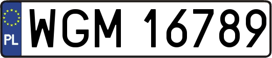 WGM16789