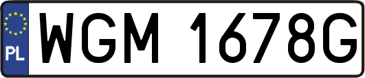 WGM1678G