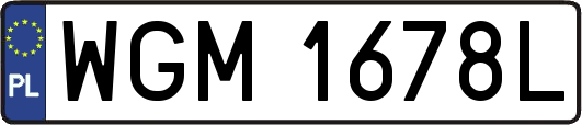 WGM1678L