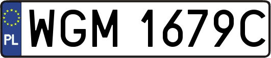 WGM1679C