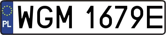 WGM1679E