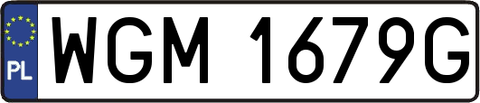 WGM1679G