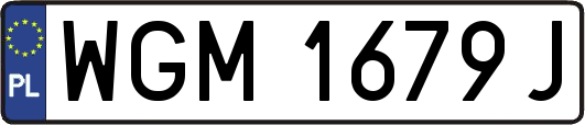 WGM1679J