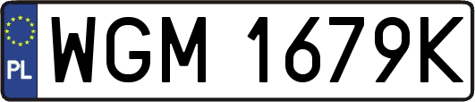 WGM1679K