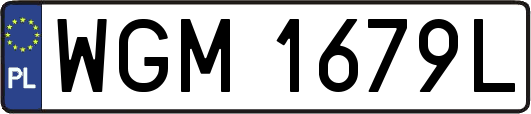 WGM1679L