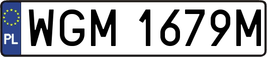 WGM1679M