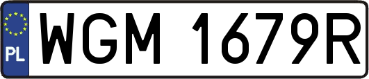 WGM1679R