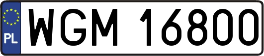 WGM16800