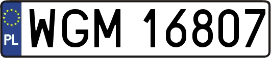 WGM16807