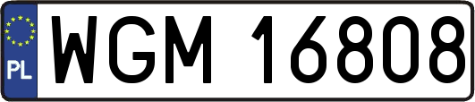 WGM16808