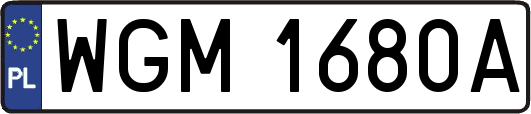 WGM1680A