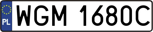 WGM1680C