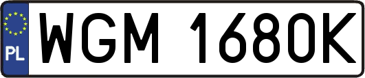 WGM1680K