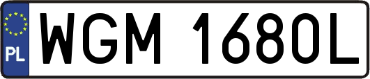 WGM1680L