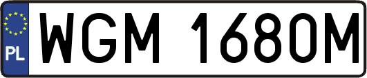 WGM1680M