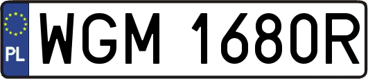 WGM1680R