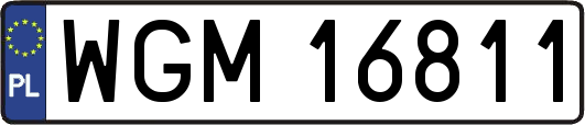 WGM16811
