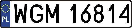WGM16814