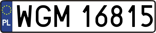 WGM16815