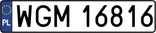 WGM16816