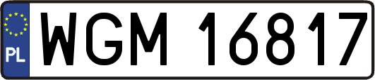 WGM16817