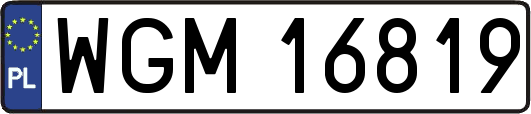 WGM16819