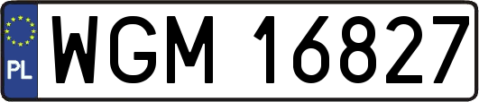 WGM16827
