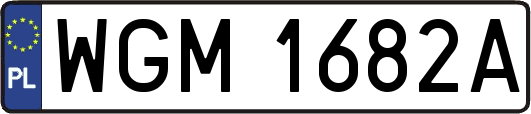 WGM1682A