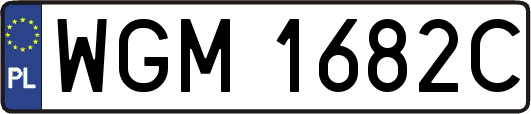 WGM1682C